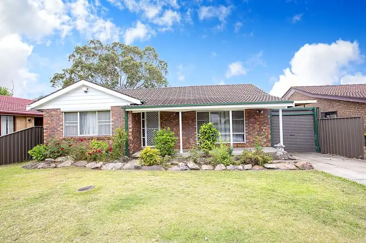 16 Bligh Avenue, Lurnea NSW 2170