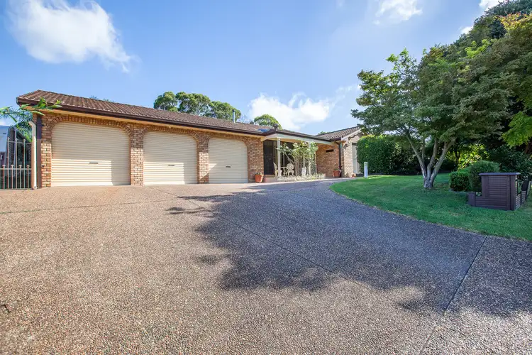 3 Bellinger Crescent, Narellan Vale NSW 2567