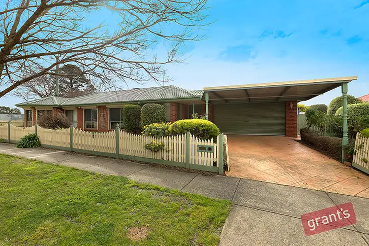 11 Brendan Court, Hallam VIC 3803