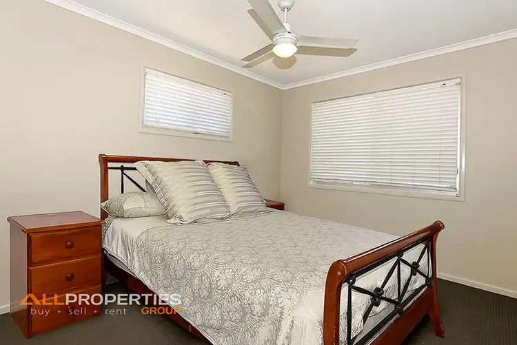 Fifth view of Homely house listing, 6 Scoresby Street, Mount Warren Park QLD 4207