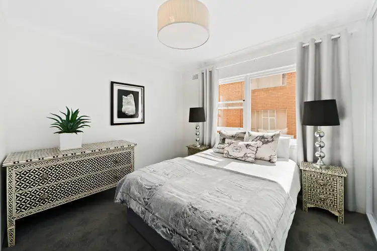 Fourth view of Homely apartment listing, 3/80 Mount Street, Coogee NSW 2034