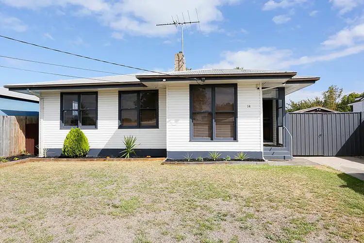 14 Curlew Crescent, Norlane VIC 3214