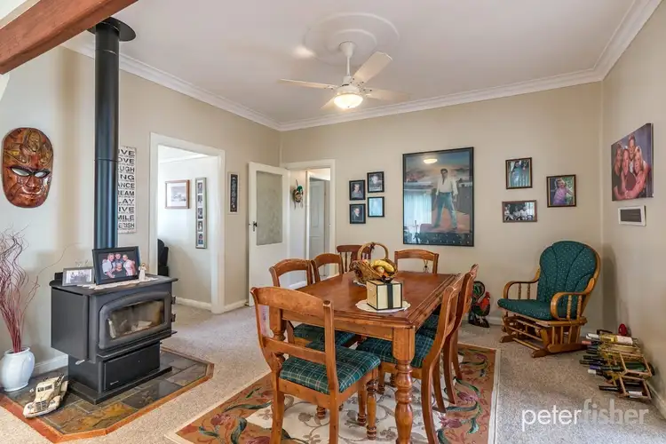 Sixth view of Homely house listing, 160 Sampson Street, Orange NSW 2800