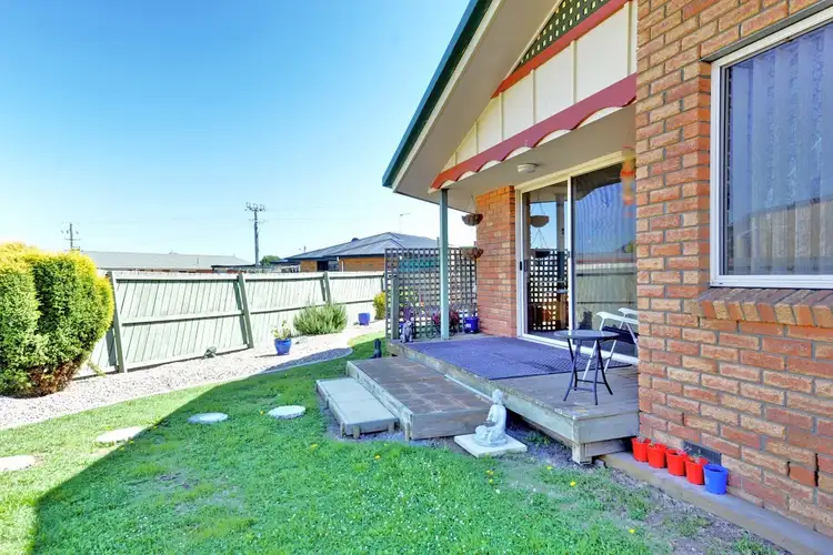 Third view of Homely house listing, 4/70 Trevor Street, Ulverstone TAS 7315