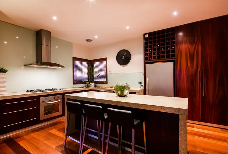 Second view of Homely house listing, 136 Victoria Street, Ballarat East VIC 3350