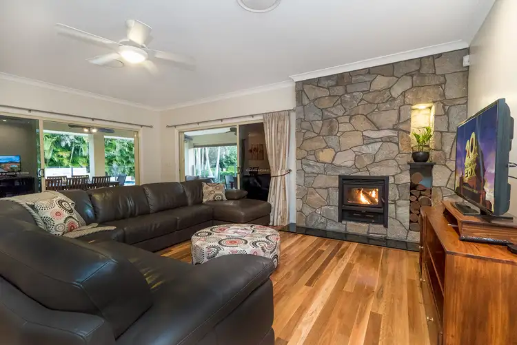 Sixth view of Homely house listing, 57 River Oak Way, Narangba QLD 4504