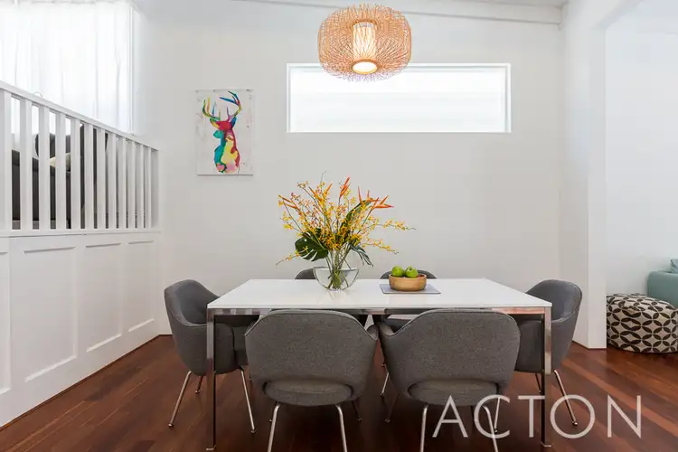 Fifth view of Homely house listing, 89 Victoria Street, Mosman Park WA 6012