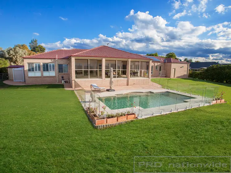 Sixth view of Homely house listing, 7 Reflection Drive, Louth Park NSW 2320