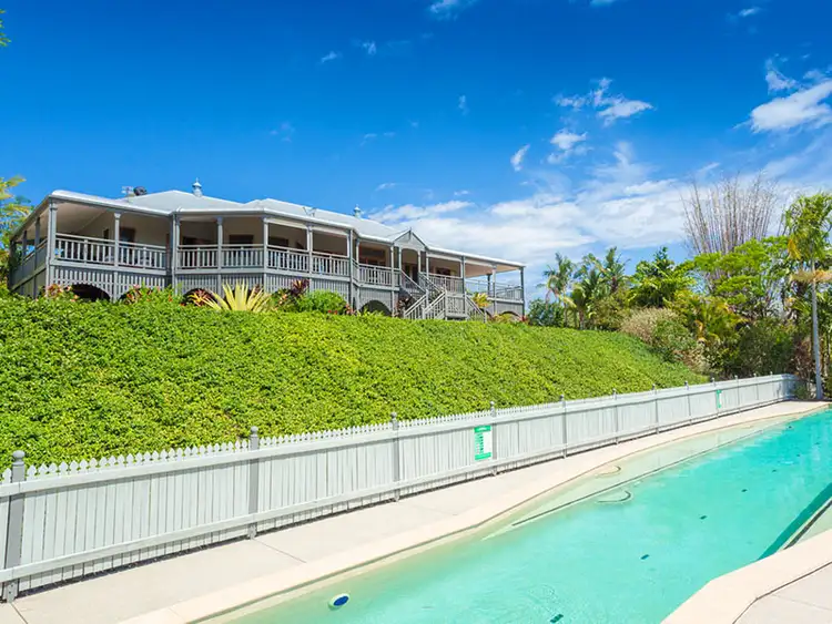 Sixth view of Homely house listing, 70 Eumundi Range Rd, Eumundi QLD 4562
