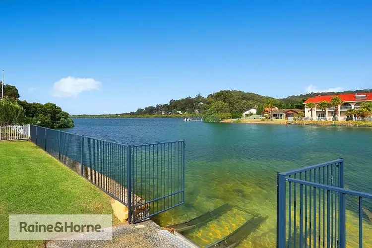 Main view of Homely house listing, 27 Nautilus Crescent, St Huberts Island NSW 2257