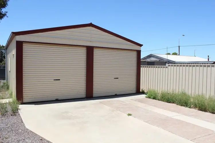 Fourth view of Homely house listing, 4 Clothier Crescent, Cowell SA 5602