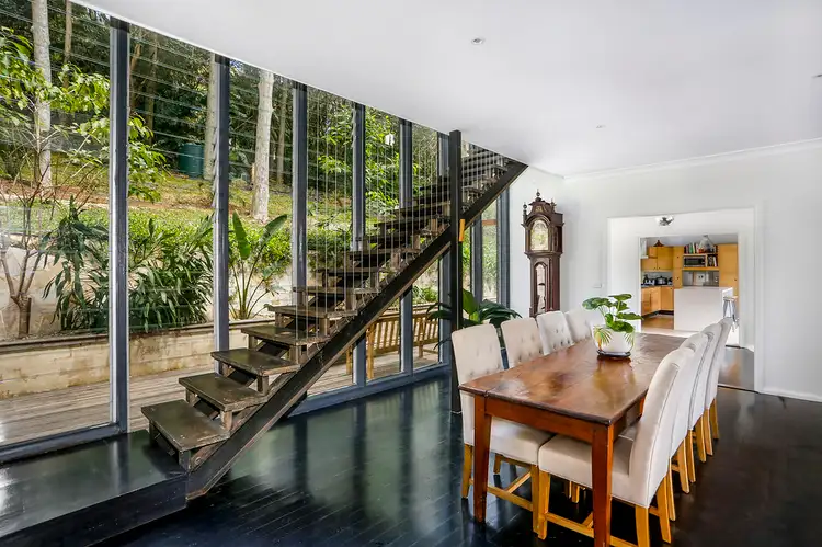 Sixth view of Homely house listing, 13 Dress Circle Road, Avalon Beach NSW 2107