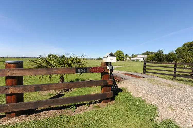 Fourth view of Homely house listing, 805 Summerland Way, Grafton NSW 2460