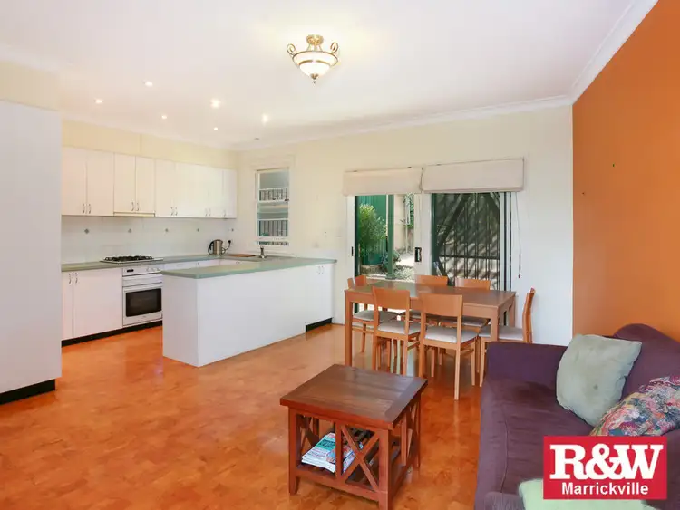 Fifth view of Homely house listing, 25 Loftus Street, Dulwich Hill NSW 2203