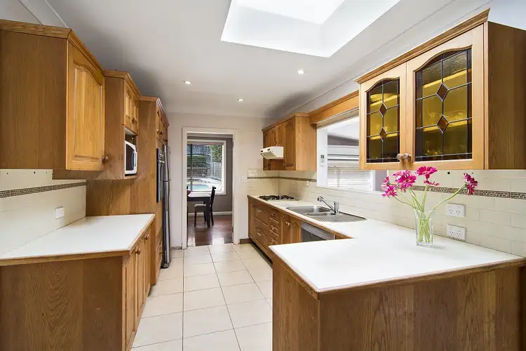 Fifth view of Homely house listing, 63 Pound Avenue, Frenchs Forest NSW 2086