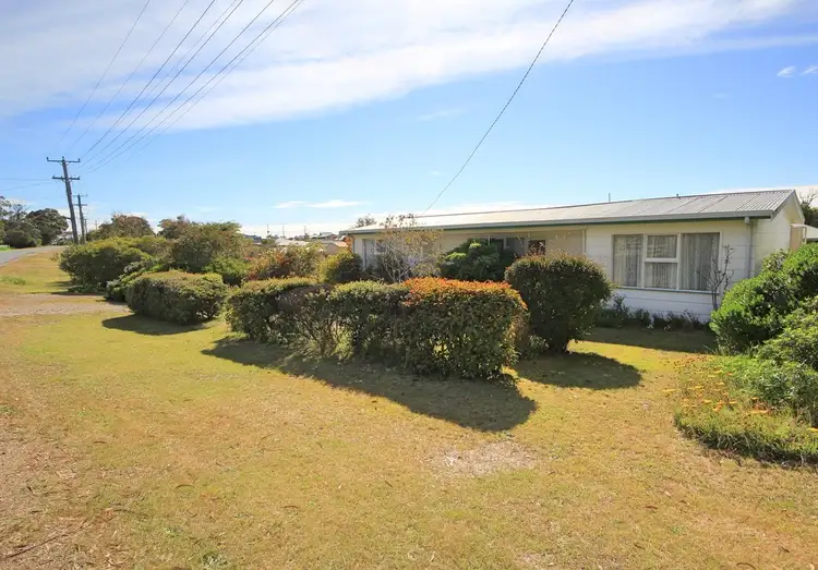 Second view of Homely house listing, 108-110 St Helens Point Road, Stieglitz TAS 7216