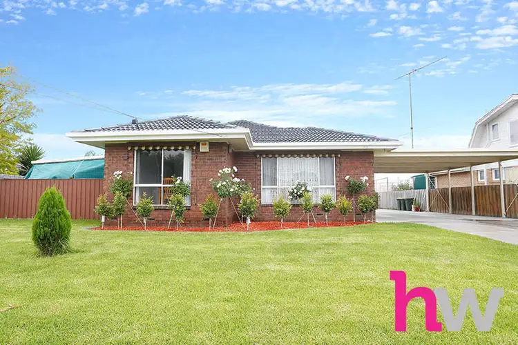 Main view of Homely house listing, 9 Eastend Crescent, St Albans Park VIC 3219
