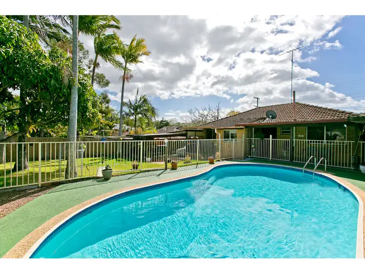 Main view of Homely house listing, 5 Edinburgh Road, Alexandra Hills QLD 4161