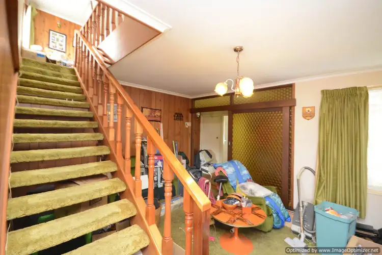 Third view of Homely house listing, 26 Jennings Street, Bairnsdale VIC 3875