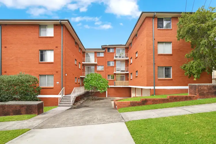 Sixth view of Homely apartment listing, 2/4-6 Harvard Street, Gladesville NSW 2111