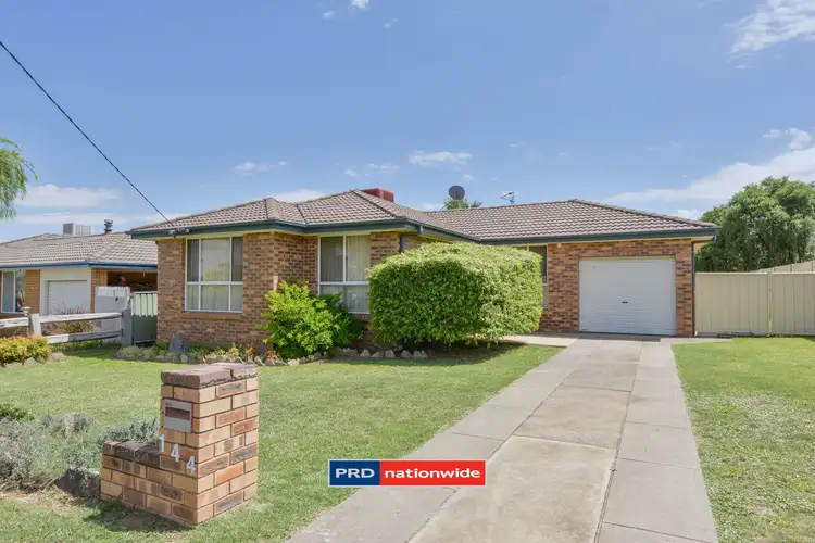 Fourth view of Homely house listing, 144 Hillvue Road, Tamworth NSW 2340