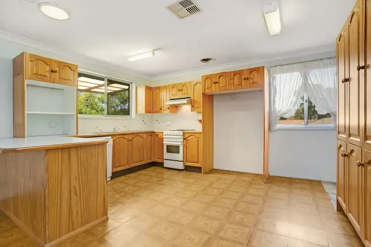 Second view of Homely house listing, 29 Diggers Drive, Tanilba Bay NSW 2319