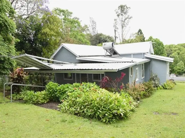 Second view of Homely house listing, 15 Thorburn St, Nimbin NSW 2480
