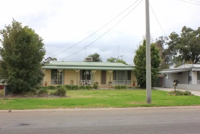 Second view of Homely house listing, 25 Currawong Crescent, Coleambally NSW 2707