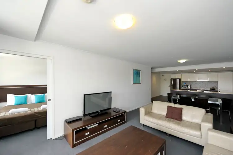 Fourth view of Homely unit listing, 70/1a Tomaree Street, Nelson Bay NSW 2315