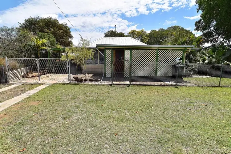 70 York Street, Charters Towers QLD 4820