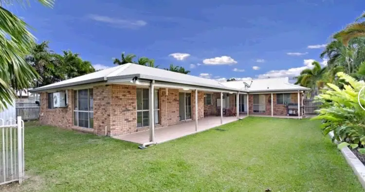 Fifth view of Homely house listing, 2 Jondaryn Court, Annandale QLD 4814