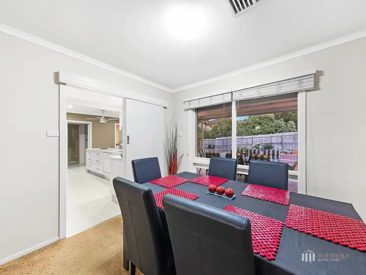 Fifth view of Homely house listing, 21 DORSET ROAD, Dandenong North VIC 3175