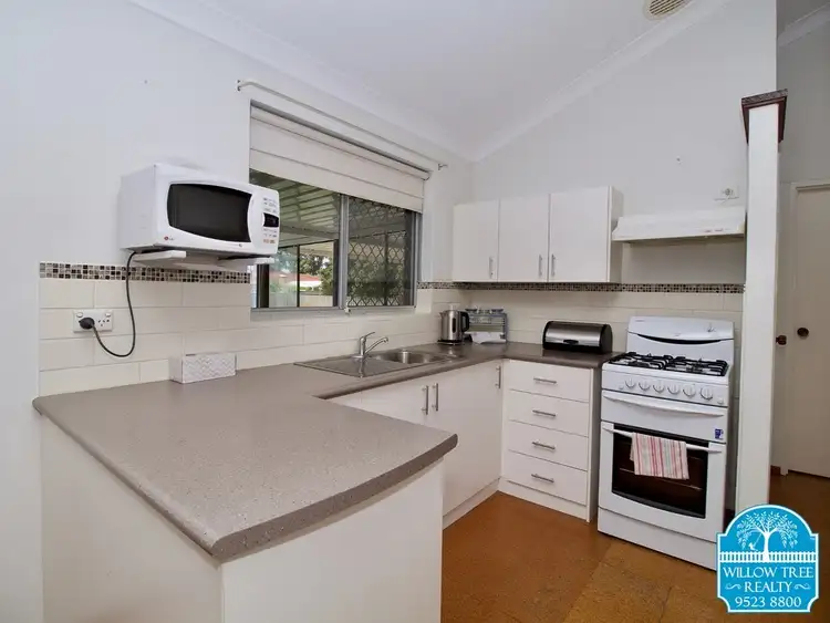 Sixth view of Homely house listing, 15 Kitson St, Rockingham WA 6168