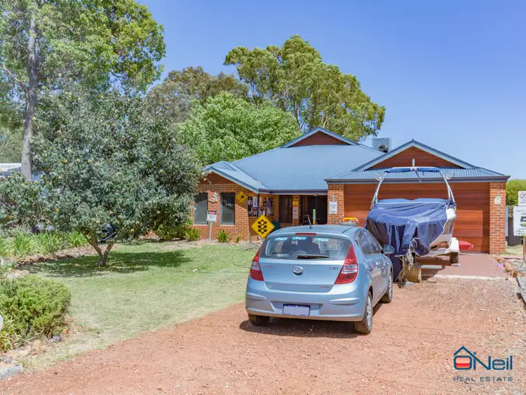 Third view of Homely house listing, 12 Adonis Street, Mundijong WA 6123