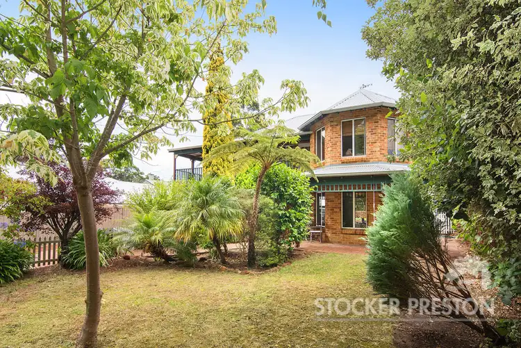 Second view of Homely house listing, 25 Barrett Street, Margaret River WA 6285