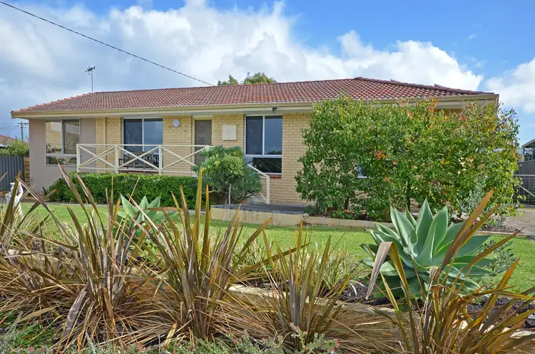 21 Green Island Crescent, Bayonet Head WA 6330