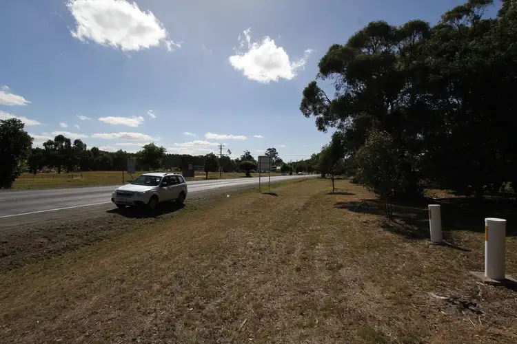 Seventh view of Homely land listing, 61 - 63 High Street, Beaufort VIC 3373