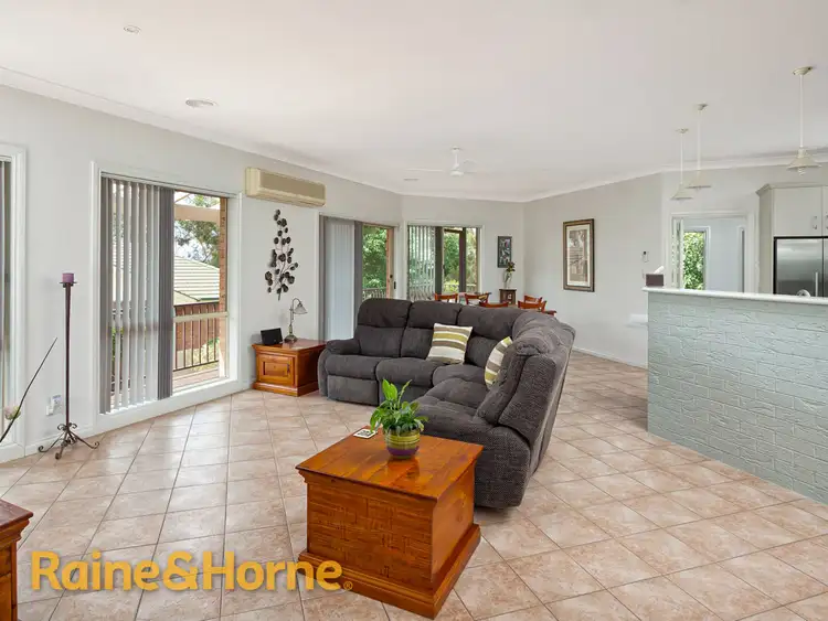 Sixth view of Homely house listing, 9 Keane Place, Kooringal NSW 2650