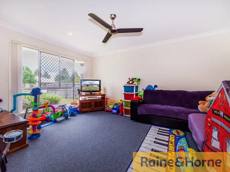 Fourth view of Homely house listing, 3 Lyndon Way, Bellmere QLD 4510