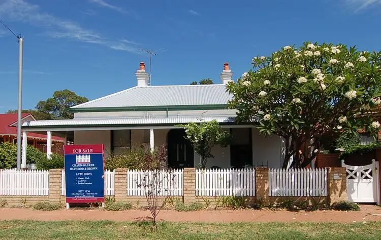 1 Ethel Street, Guildford WA 6055