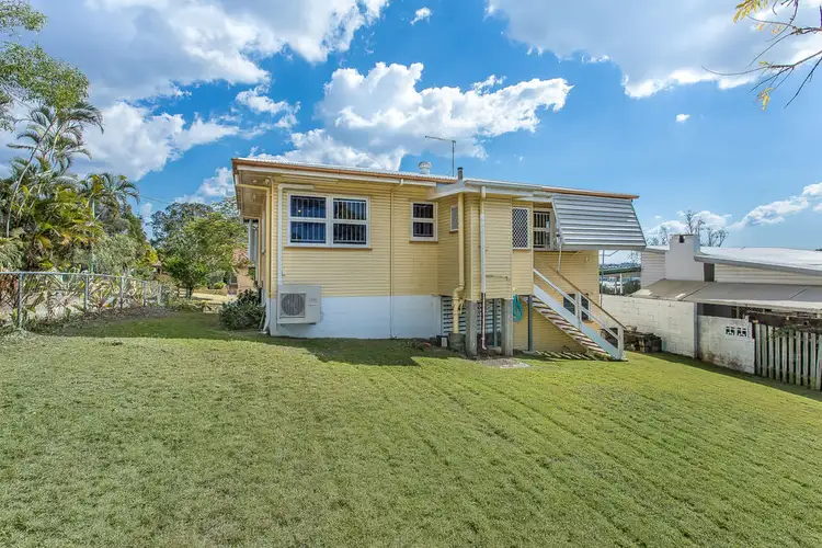 Second view of Homely house listing, 25 Heilbromm Street, Stafford Heights QLD 4053