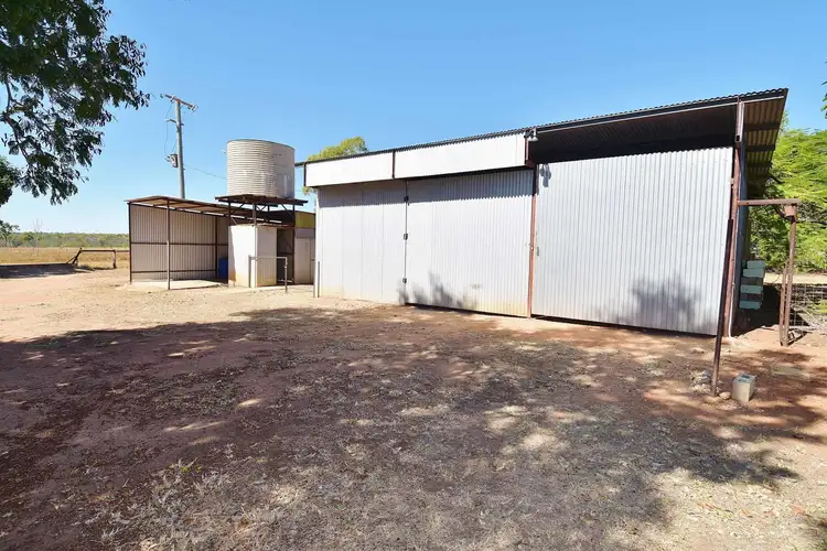 Second view of Homely rural property listing, 0 Flinders Highway, Charters Towers QLD 4820