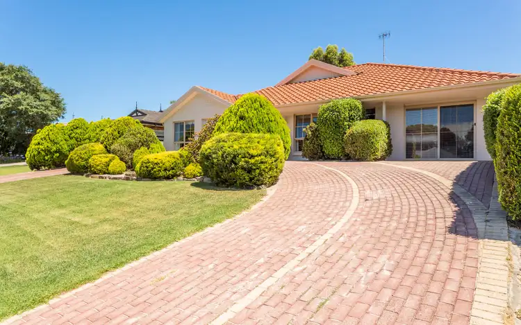 Second view of Homely house listing, 103 Rapid Drive, Mccracken SA 5211