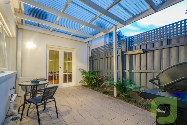 Third view of Homely house listing, 2/8 Goulburn Street, Yarraville VIC 3013
