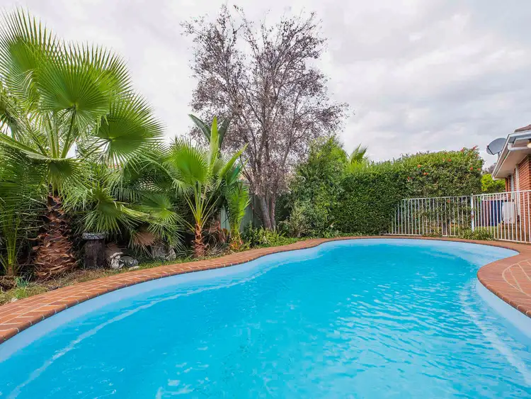 Second view of Homely house listing, 12 Macquarie Drive, Mudgee NSW 2850