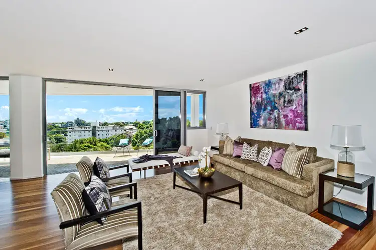 Fifth view of Homely apartment listing, 6/5 Waverley Crescent, Bondi Junction NSW 2022