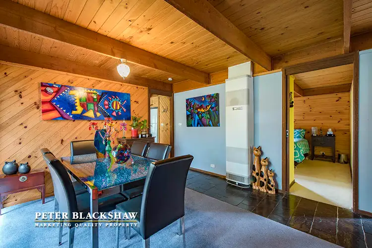 Seventh view of Homely house listing, 26 Mullan Street, Fadden ACT 2904