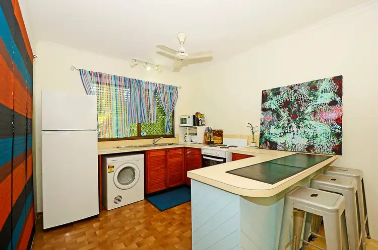 Sixth view of Homely unit listing, 31/16 Hudson Court, Parap NT 820