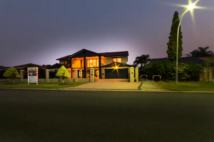 Second view of Homely house listing, 37 Kilkenny Circle, Waterford WA 6152