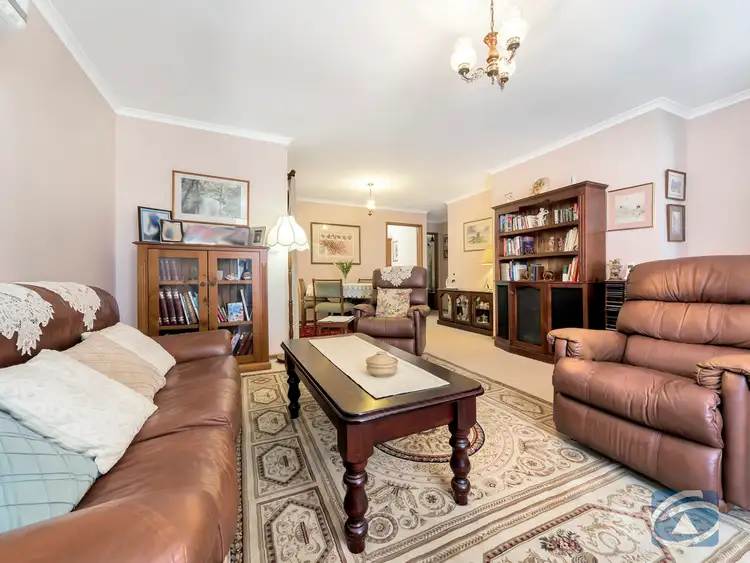 Second view of Homely house listing, 60 Hanson Street, Freeling SA 5372